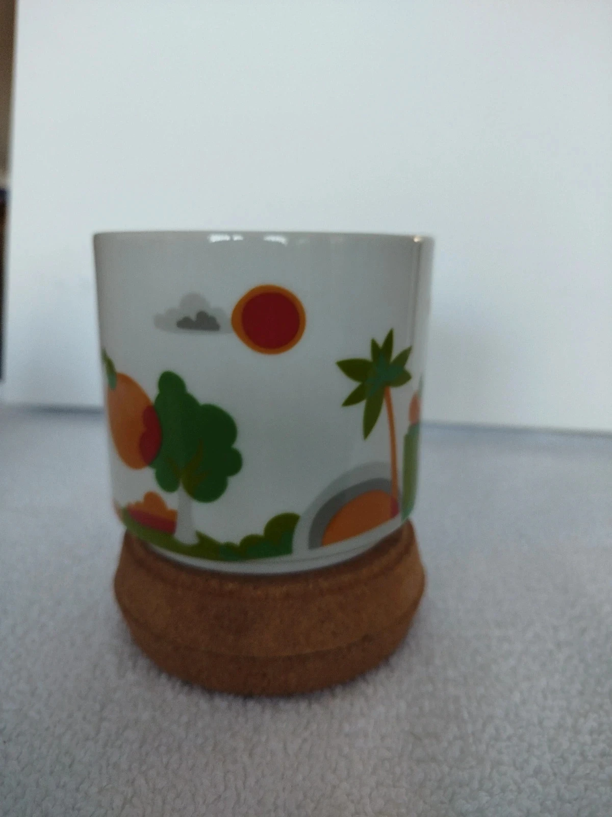 Starbucks Orlando mug – photo 4